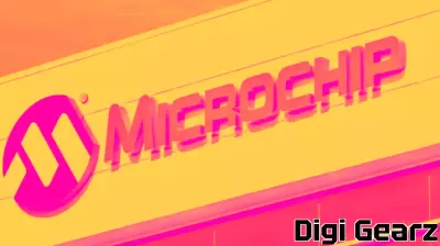 Surge in Microchip Technology Stock Following New Product Launch