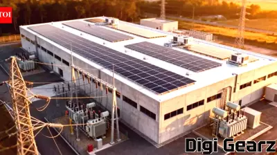 Survey claims Americans don’t want data centres that power AI near their homes but are ‘okay’ with …