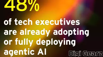 Technology Firms Lead the Charge in Agentic AI Adoption