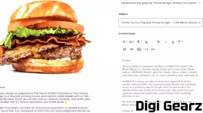 The AI Revolution Transforming Restaurant Operations and Marketing