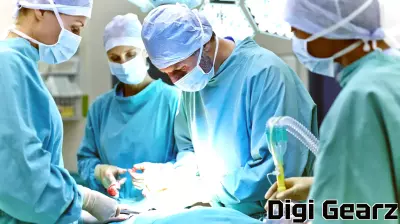 The Future is Looking Brighter for This Healthcare Giant