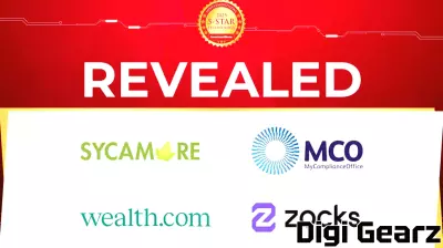 The Leading Wealth Technology Firms of 2025