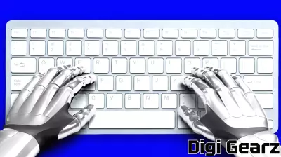 The Self-Creating Machines: AI Begins to Automate Its Own Industry