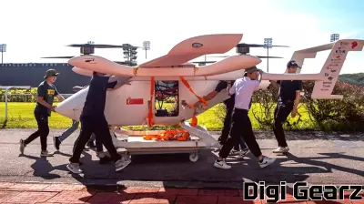 The Week In Technology, Feb. 23-27, 2026