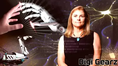 This ASU professor worked with AI before it was cool