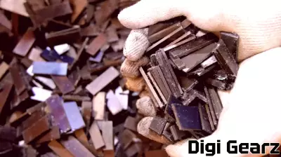 Trump’s Rare Earth Push Extends Lifeline to Green Tech