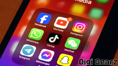 Unprecedented Social Media Surveillance by US Government Using AI