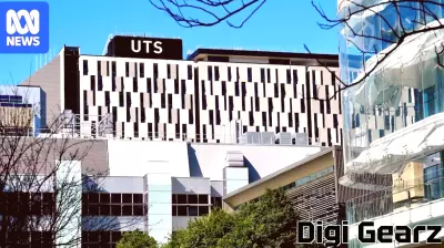 UTS 'effectively silenced' student who complained of sexual harassment