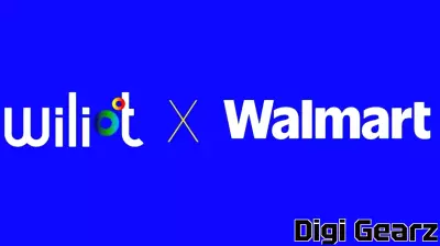 Walmart Enhances Supply Chain Efficiency with Smart Sensor Technology