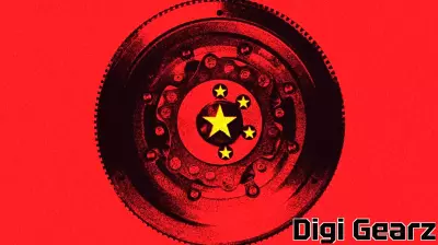 What Really Happens If China Wins the AI Race?