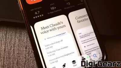 White House Mandates Phasing Out of Anthropic AI Systems Across Federal Government